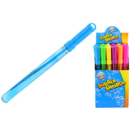 Mini Bubble Sword